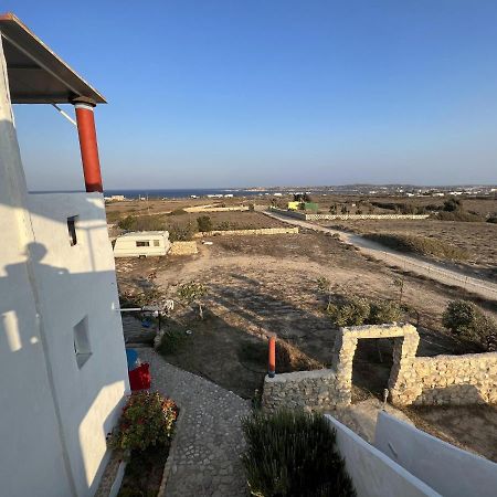 Villa Hellas Afiartis Екстер'єр фото