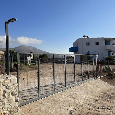 Villa Hellas Afiartis Екстер'єр фото