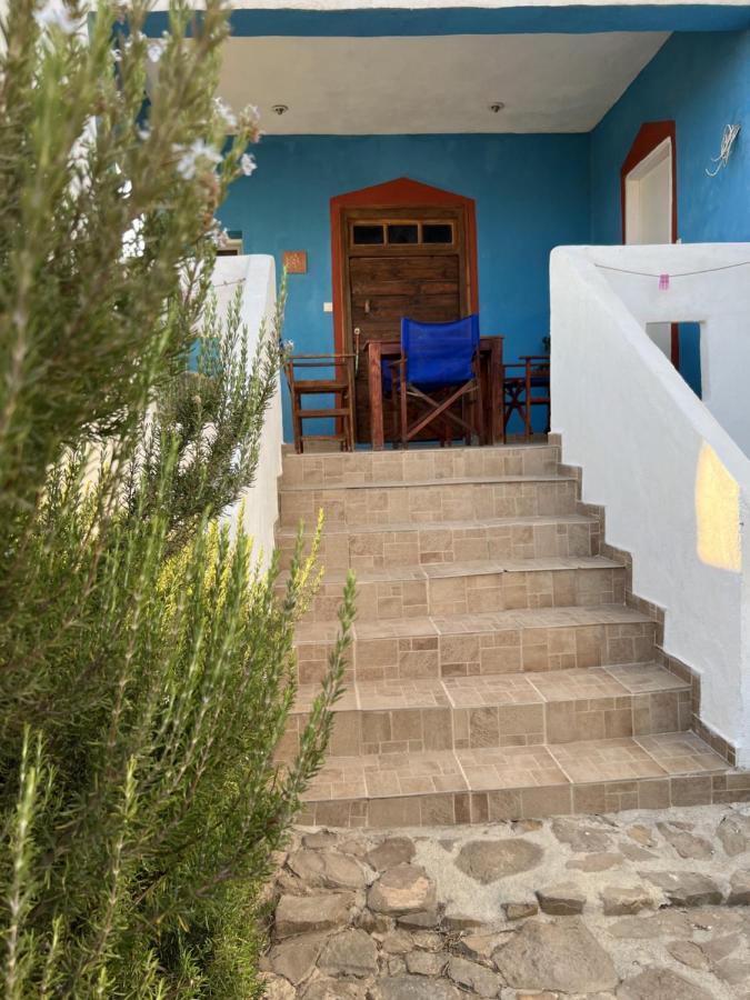 Villa Hellas Afiartis Екстер'єр фото
