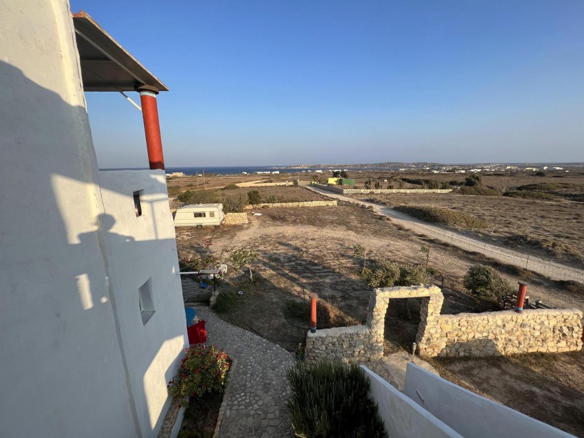 Villa Hellas Afiartis Екстер'єр фото