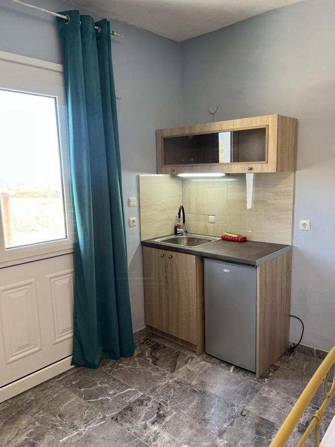 Villa Hellas Afiartis Екстер'єр фото