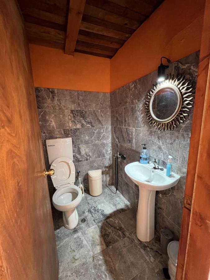 Villa Hellas Afiartis Екстер'єр фото