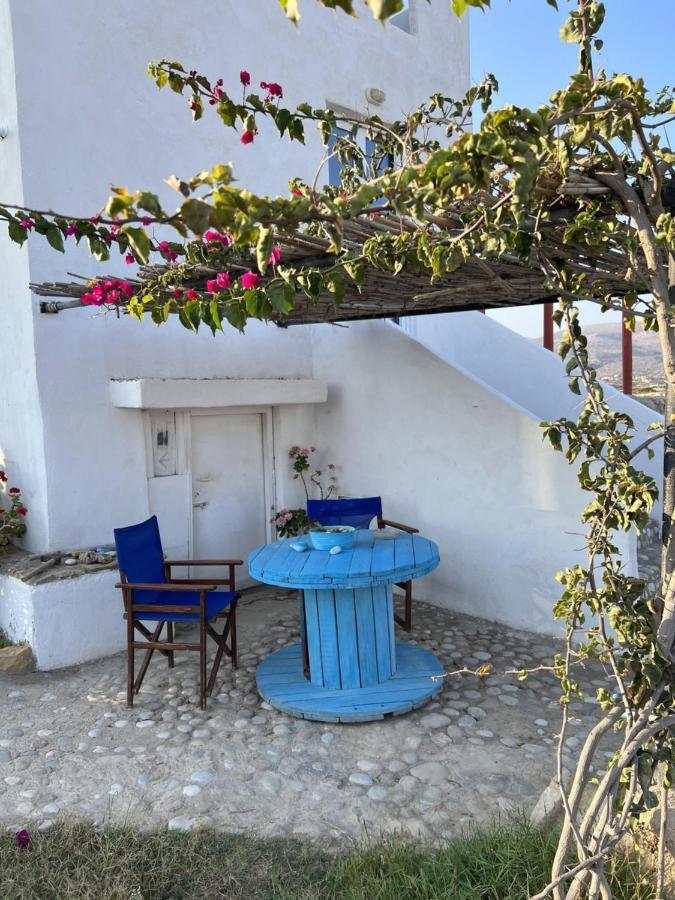 Villa Hellas Afiartis Екстер'єр фото